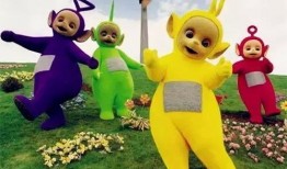 新天线宝宝中文版全集高清在线观看,欢乐时光，童趣无限